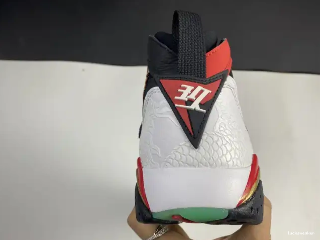 Reps LUCY Jordan 7 CW2805-160 Greater Air Retro China 0601